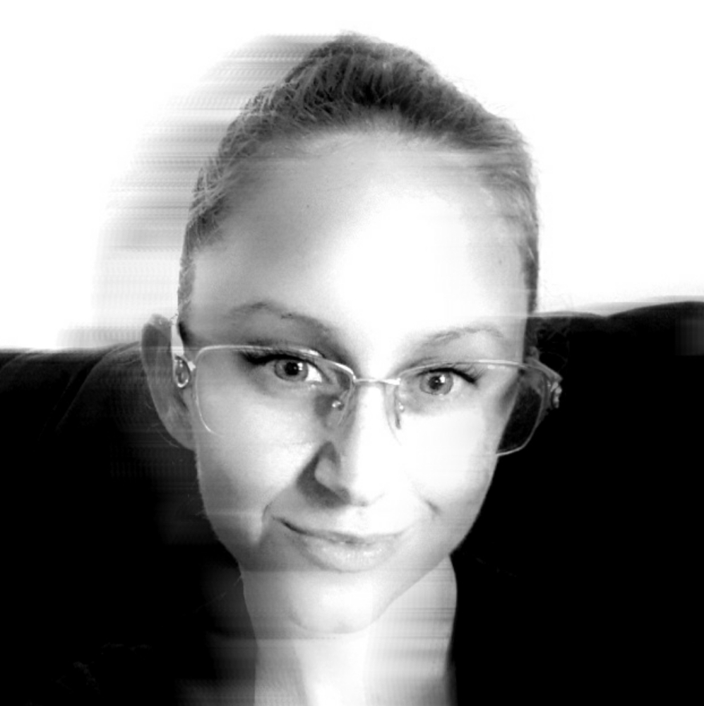 Meet your Posher, Kristina